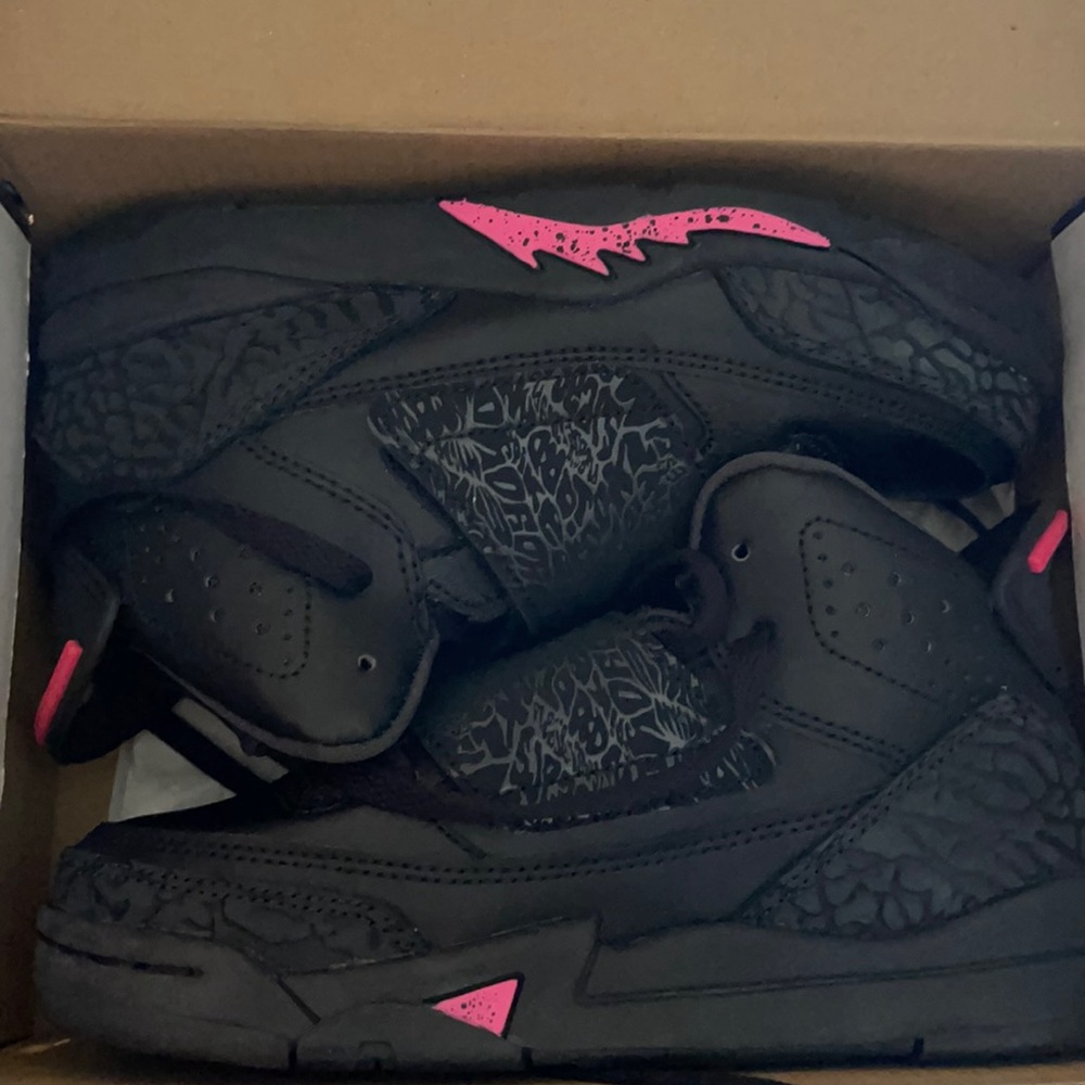 Jordans 12c